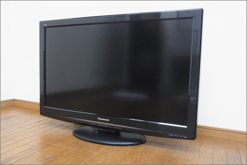 ビエラ（VIERA）液晶テレビTH-L32R2を買取 | 京都・大阪のリサイクル