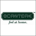 SCANTEAK